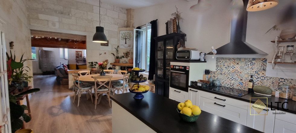 vente Maison Libourne - Photo 5