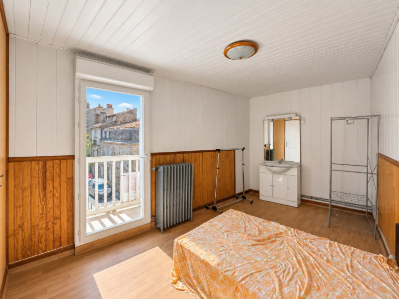 vente Maison Bordeaux - Photo 4