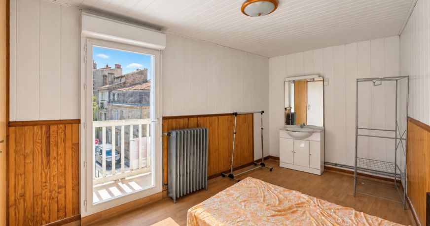 vente Maison Bordeaux
