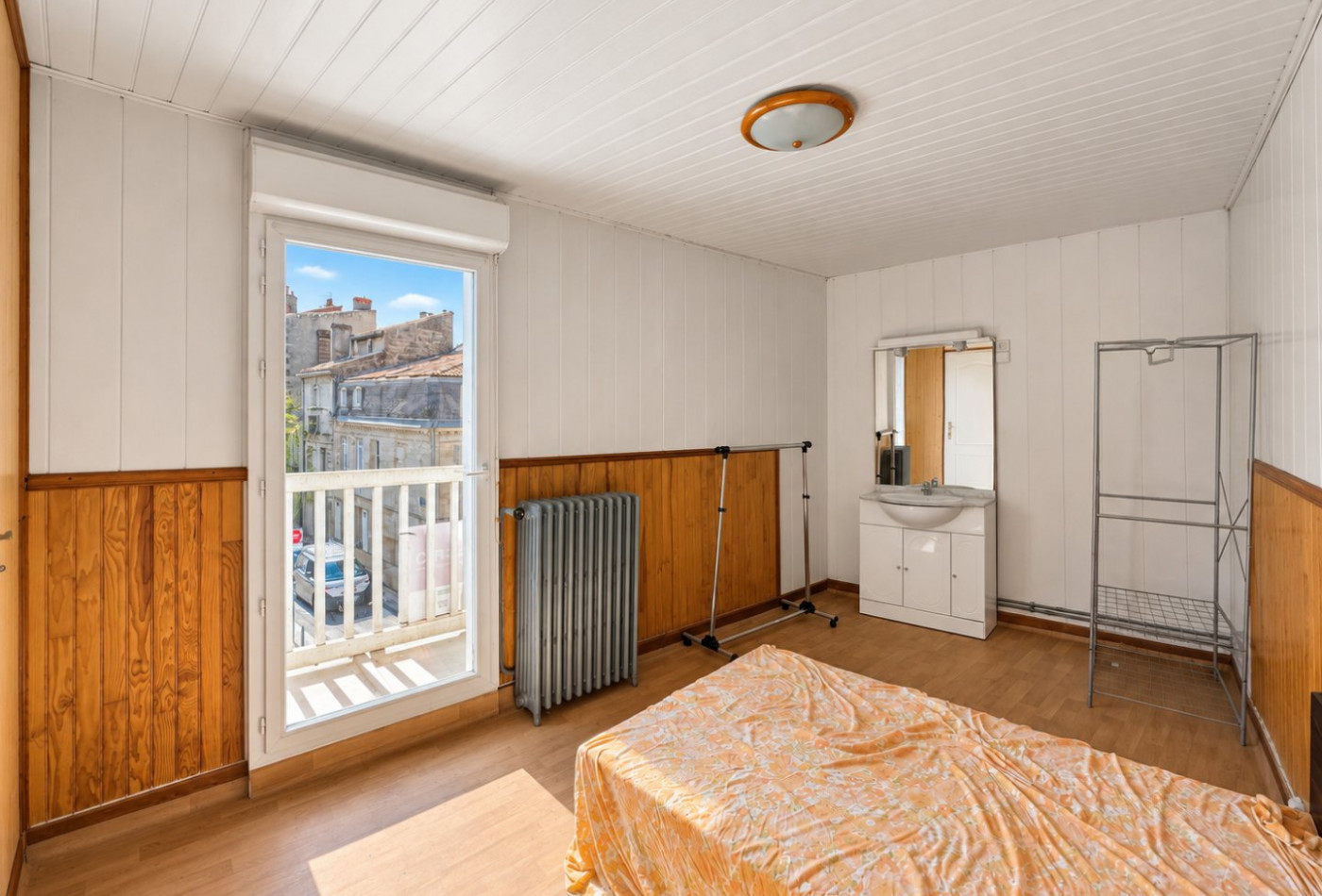 vente Maison Bordeaux - Photo 4