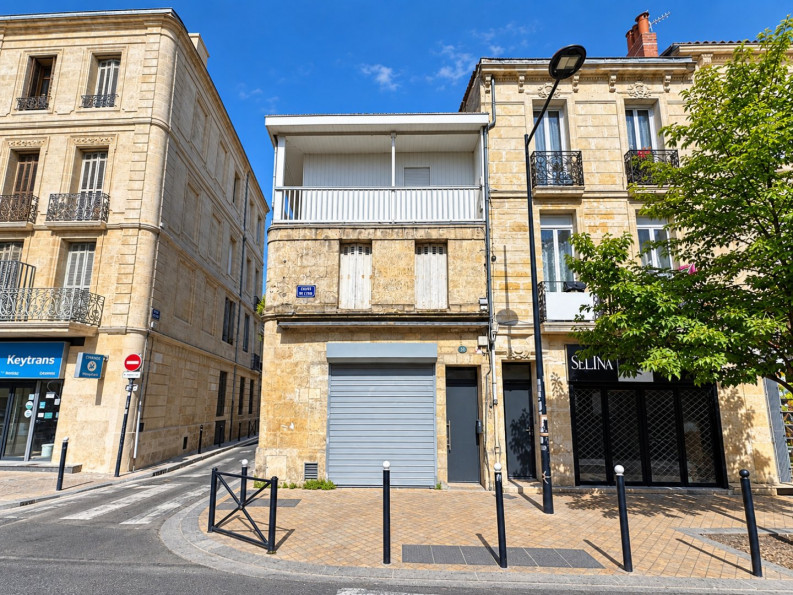 vente Maison Bordeaux - Photo 1