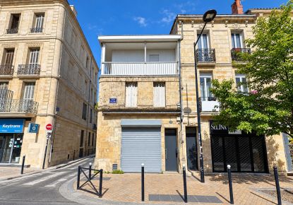 vente Maison Bordeaux