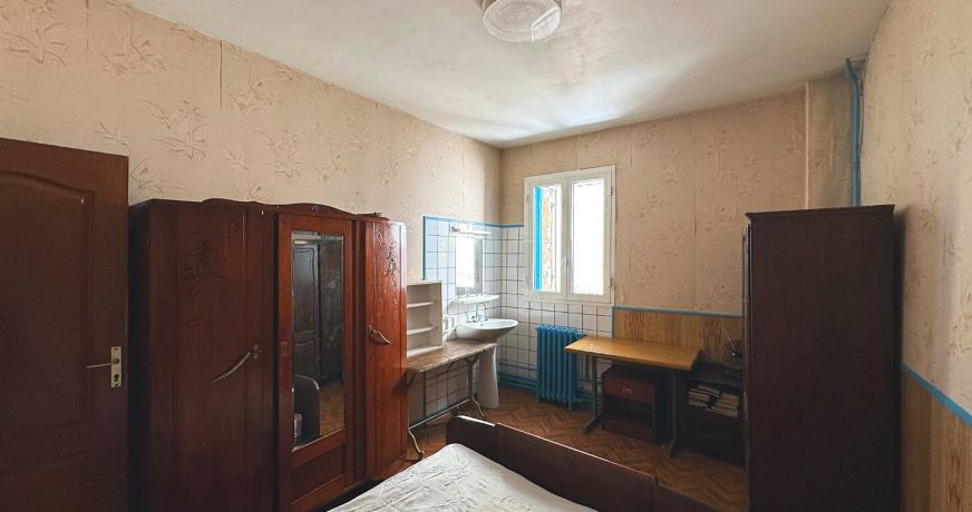 vente Maison Bordeaux