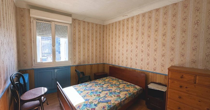 vente Maison Bordeaux