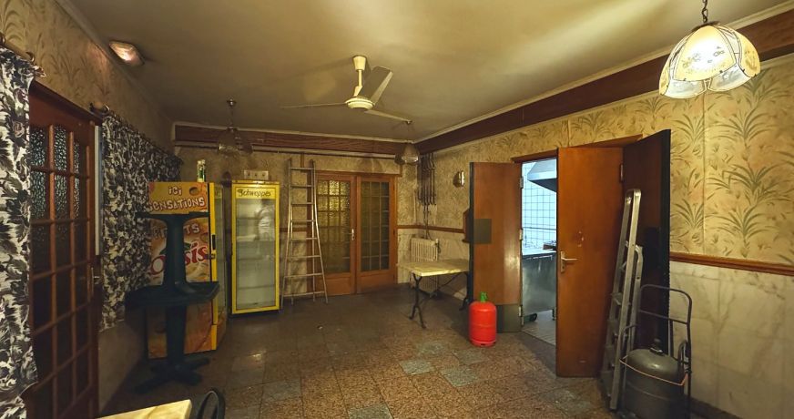 vente Maison Bordeaux