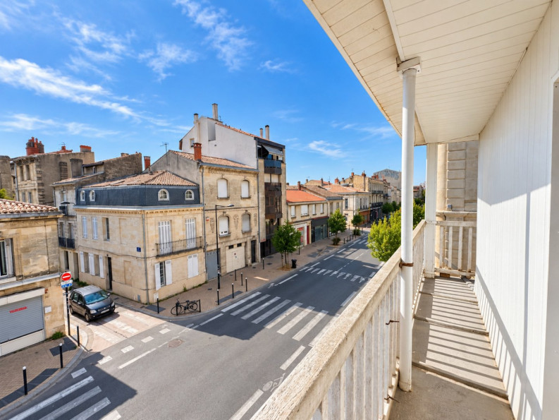 vente Maison Bordeaux - Photo 2
