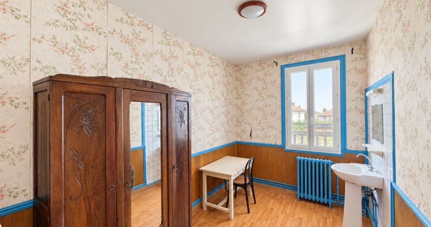 vente Maison Bordeaux