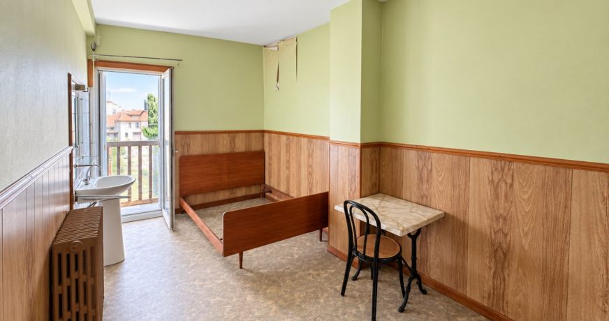 vente Maison Bordeaux