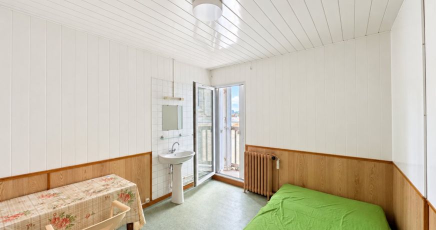 vente Maison Bordeaux
