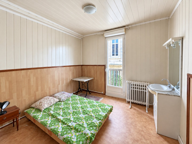vente Maison Bordeaux - Photo 8