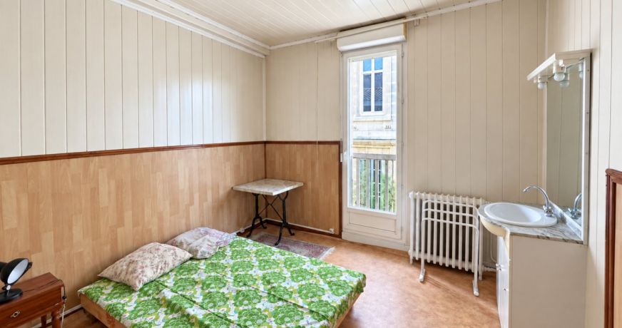 vente Maison Bordeaux