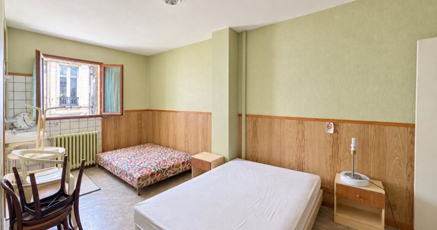 vente Maison Bordeaux