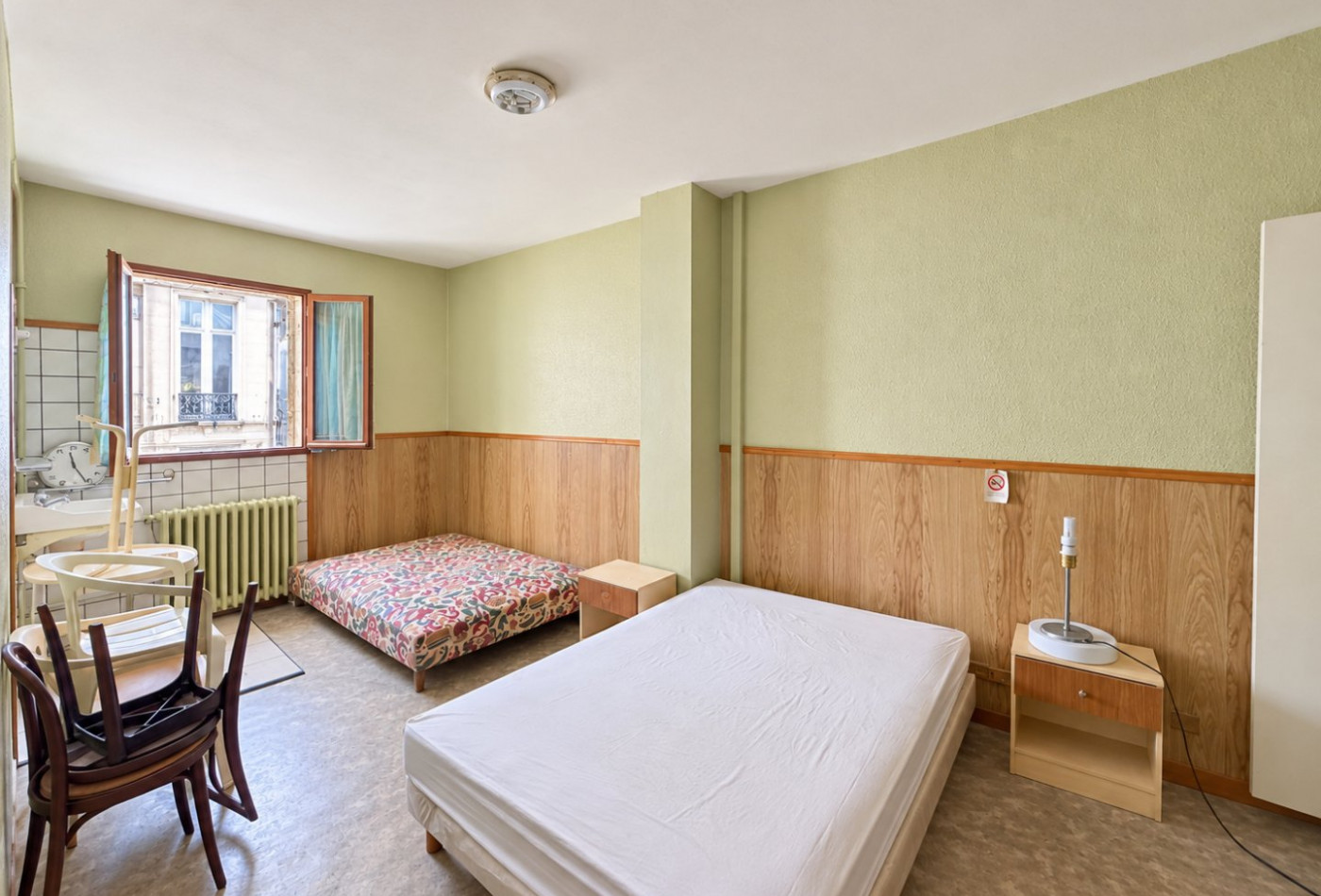 vente Maison Bordeaux - Photo 9