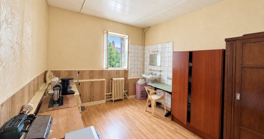 vente Maison Bordeaux