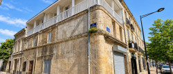 vente Maison Bordeaux
