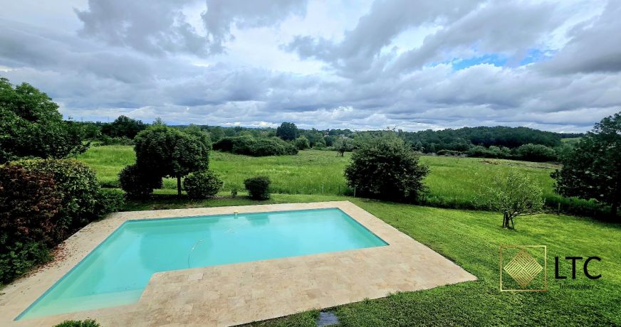vente Maison Saint Martin Du Bois