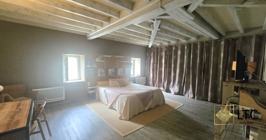 vente Maison Saint Martin Du Bois