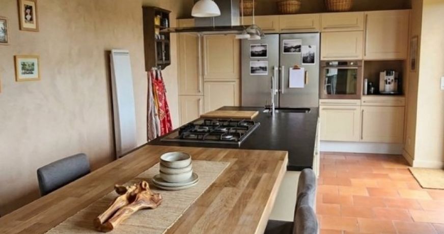 vente Maison Saint Martin Du Bois