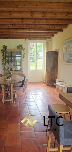 vente Maison Saint Martin Du Bois - Photo 6