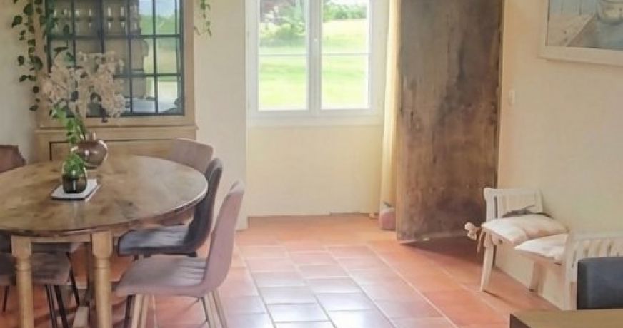 vente Maison Saint Martin Du Bois