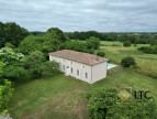 vente Maison Saint Martin Du Bois