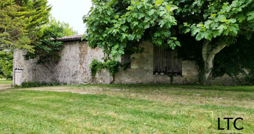 vente Maison Saint Martin Du Bois