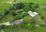 vente Maison Saint Martin Du Bois