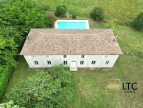 vente Maison Saint Martin Du Bois
