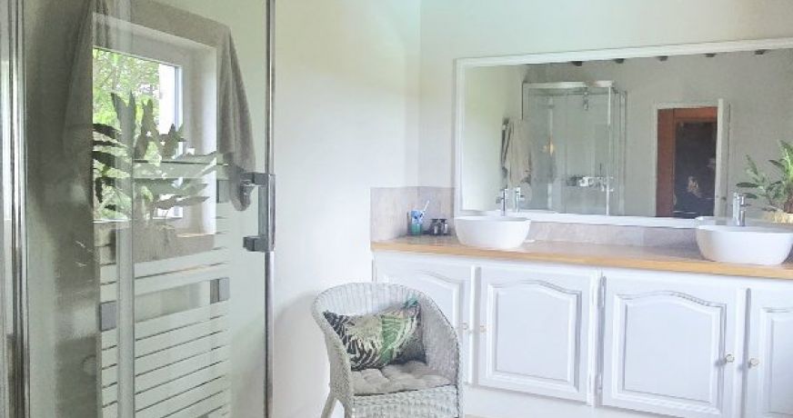 vente Maison Saint Martin Du Bois