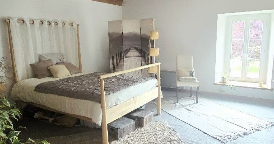 vente Maison Saint Martin Du Bois