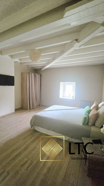 vente Maison Saint Martin Du Bois - Photo 10