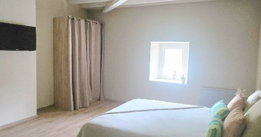 vente Maison Saint Martin Du Bois