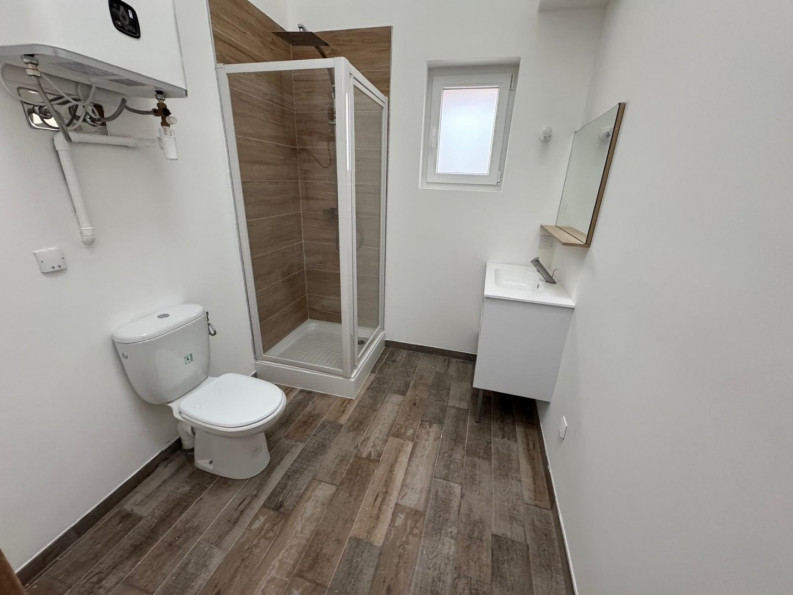 location Appartement Libourne - Photo 3