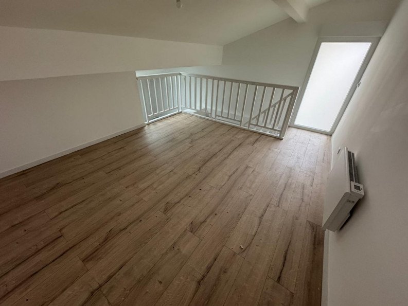 location Appartement Libourne - Photo 5