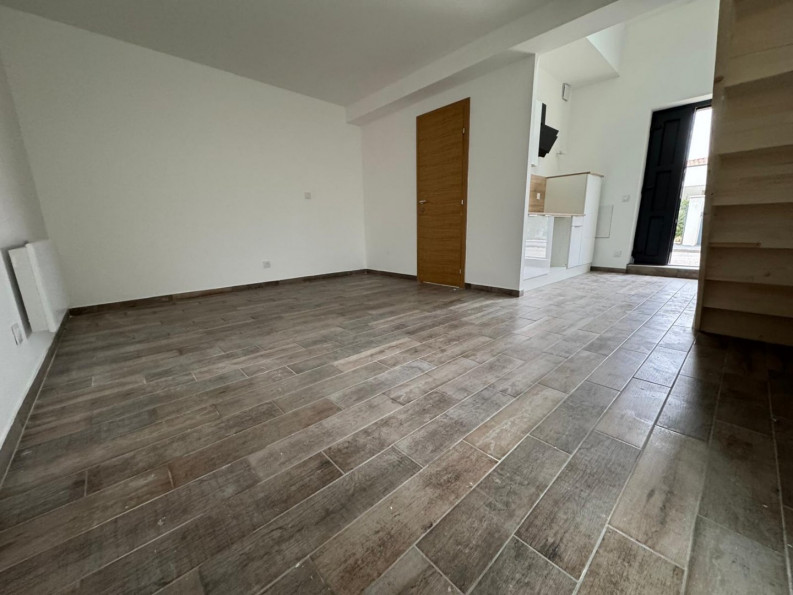 location Appartement Libourne - Photo 2