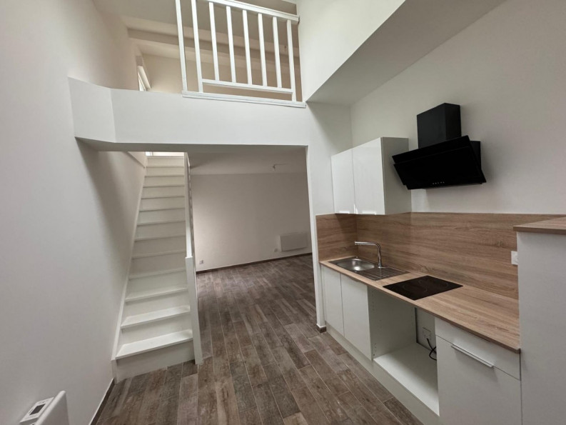 location Appartement Libourne - Photo 1