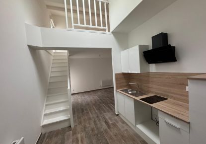 location Appartement Libourne