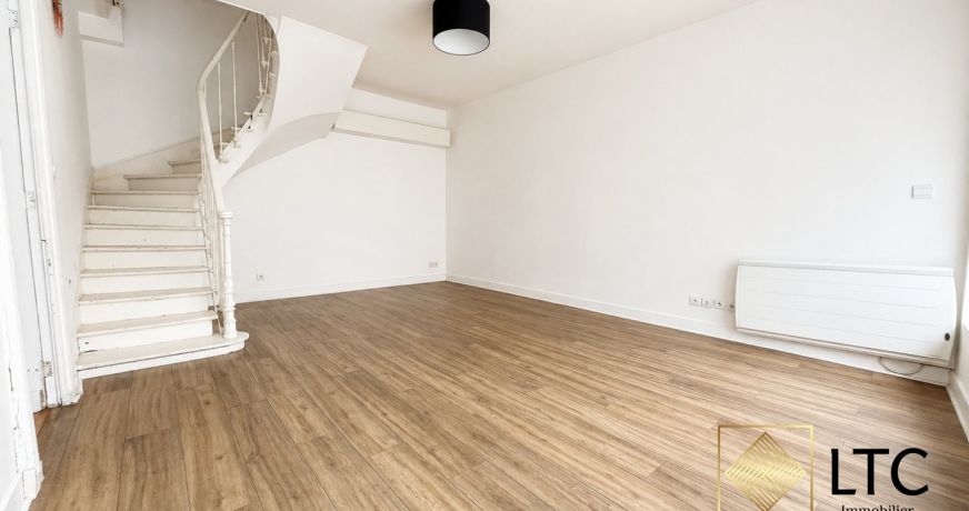 vente Maison Creon