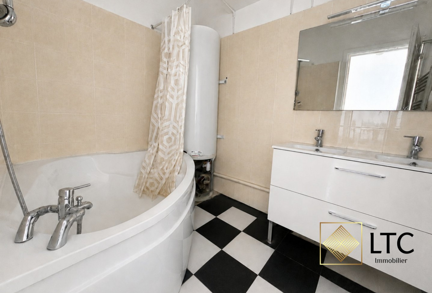 vente Maison Creon - Photo 9