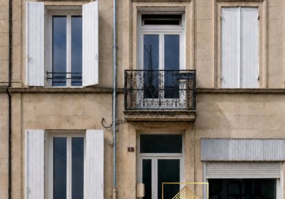 vente Maison Creon