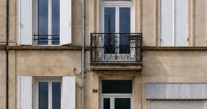 vente Maison Creon