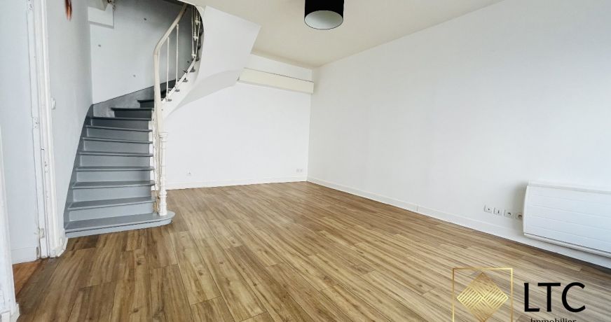 vente Maison Creon