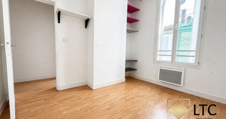 vente Maison Creon