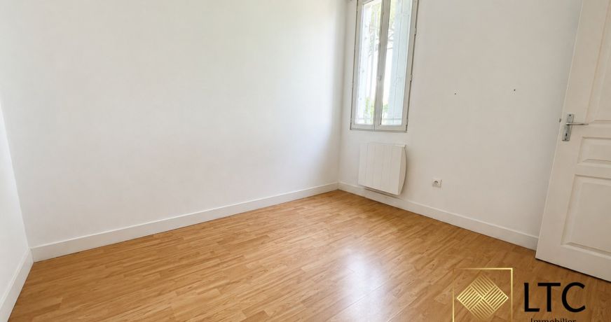 vente Maison Creon