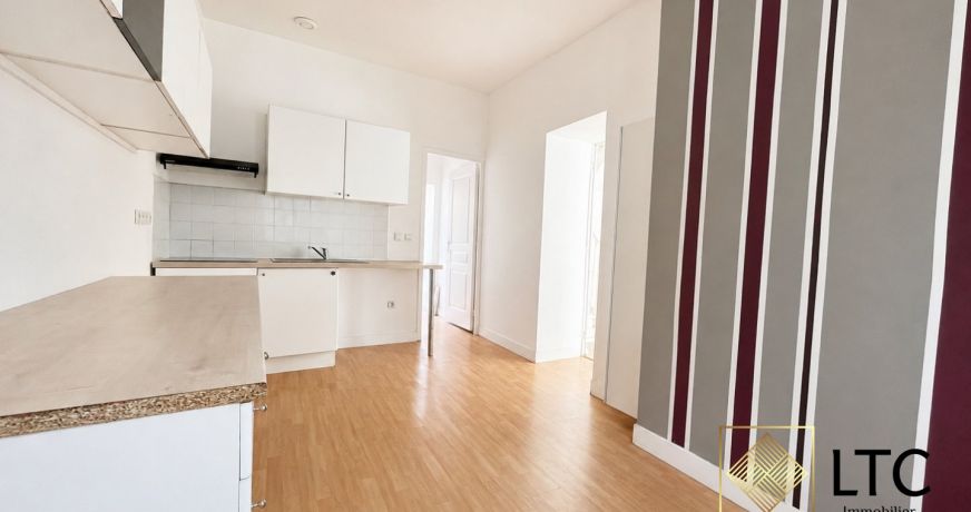 vente Maison Creon