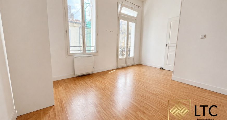 vente Maison Creon