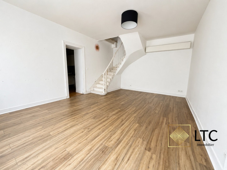 vente Maison Creon - Photo 2