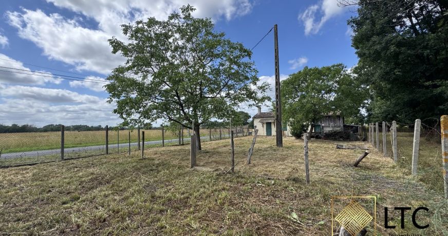 vente Maison Saint Ciers D'abzac