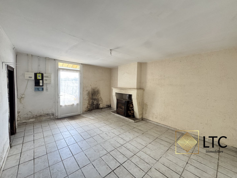 vente Maison Saint Ciers D'abzac - Photo 2