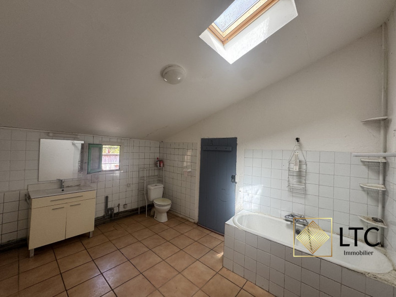 vente Maison Saint Ciers D'abzac - Photo 8